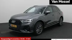 Grijs Gebruikt 2025 Audi Q3 Competition SUV | € 51.900 (Goede deal)