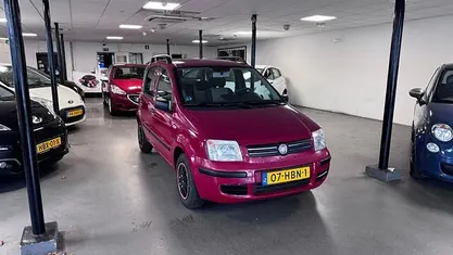 Occasion Fiat Panda 60 PK (44 kW) 2008 Hatchback