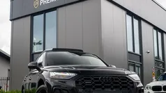 Gebruikt 2021 Audi Q5 S-Line SUV | € 49.950 (Eerlijke prijs)