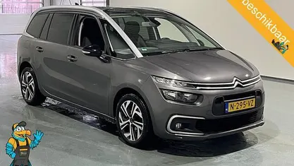Occasion Citroën Grand C4 Picasso Business Class 131 PK (96 kW) 2022 MPV