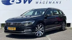 Gebruikt 2019 VW Passat Highline Stationwagen | € 16.950 (Goede deal)