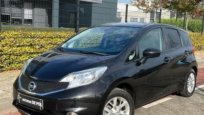 Occasion Nissan Note 80 PK (58 kW) 2016 MPV