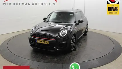 Occasion Mini John Cooper Works Chili 233 PK (171 kW) 2019 Hatchback