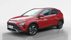 Rood Gebruikt 2022 Hyundai Bayon Comfort SUV | € 18.750 (Eerlijke prijs)