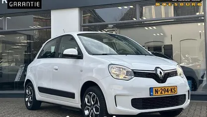 Occasion 2021 Renault Twingo Collection Hatchback | € 11.500 (Eerlijke prijs)