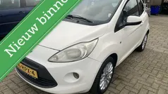Gebruikt 2009 Ford Ka Trend Hatchback | € 2.295 (Eerlijke prijs)