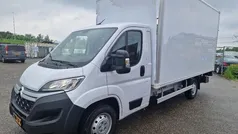 Gebruikt 2021 Citroën Jumper MPV | € 16.950 (Goede deal)