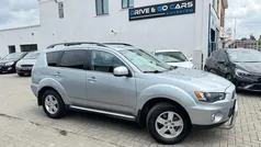 Zilver Gebruikt 2011 Mitsubishi Outlander Intense+ SUV | € 7.450 (Goede deal)