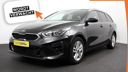 Occasion 2020 Kia Ceed Sportswagon Active Stationwagen | € 14.690 (Eerlijke prijs)