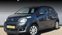 Grijs Gebruikt 2020 Citroën C1 Feel Hatchback | € 9.945 (Eerlijke prijs)