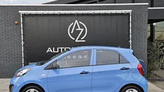 Gebruikt 2012 Kia Picanto Comfort Hatchback | € 4.950 (Eerlijke prijs)