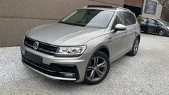 Gebruikt 2017 VW Tiguan R-line SUV | € 20.990 (Super prijs)