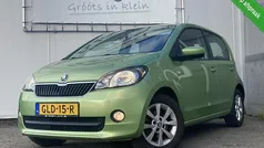 Gebruikt 2013 Skoda Citigo Elegance Hatchback | € 4.999 (Eerlijke prijs)