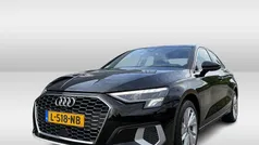 Gebruikt 2021 Audi A3 Business Sedan | € 25.450 (Eerlijke prijs)