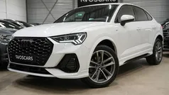 Gebruikt 2021 Audi Q3 Sportback Basis SUV | € 35.995 (Eerlijke prijs)