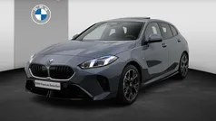 Groen Gebruikt 2025 BMW 120 M Sport Hatchback | € 44.900 (Goede deal)