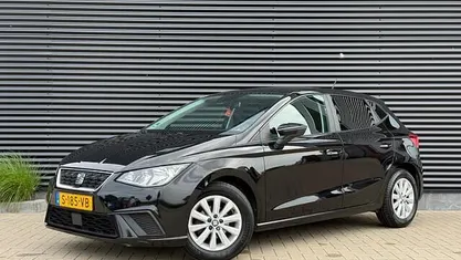 Occasion Seat Ibiza Reference 75 PK (55 kW) 2018 Hatchback