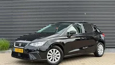 Gebruikt 2018 Seat Ibiza Reference Hatchback | € 8.250 (Eerlijke prijs)