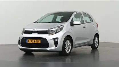 Gebruikt 2020 Kia Picanto Hatchback | € 11.830 (Eerlijke prijs)