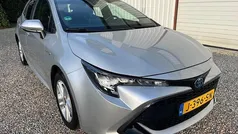 Gebruikt 2021 Toyota Corolla Active Hatchback | € 19.998 (Eerlijke prijs)