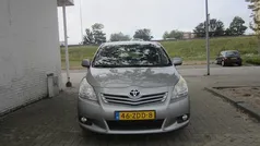 Gebruikt 2012 Toyota Verso Business Edition MPV | € 6.750 (Eerlijke prijs)