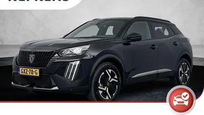 Occasion 2024 Peugeot 2008 Allure SUV | € 25.825 (Goede deal)