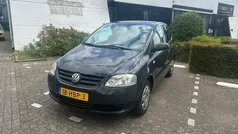 Gebruikt 2008 VW Fox Trendline Hatchback | € 1.650 (Eerlijke prijs)