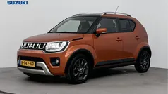 Gebruikt 2022 Suzuki Ignis Style Hatchback | € 19.895 (Eerlijke prijs)