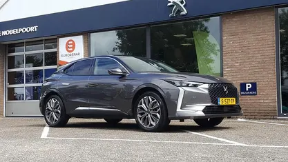 Occasion DS Automobiles DS4 Trocadero 179 PK (131 kW) 2023 Grijs SUV
