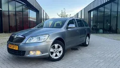Gebruikt 2012 Skoda Octavia Business Line Stationwagen | € 5.450 (Eerlijke prijs)