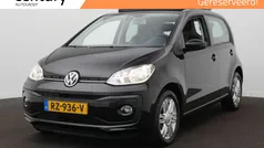 Gebruikt 2018 VW up! high up! Hatchback | € 13.900 (Eerlijke prijs)