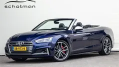 Audi A5 Cabriolet