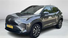 Grijs Gebruikt 2024 Toyota Yaris Cross Edition SUV | € 27.820 (Eerlijke prijs)