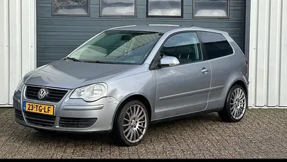 Occasion VW Polo 80 PK (58 kW) 2006 Hatchback