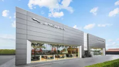 Gebruikt 2020 Land Rover Range Rover evoque SE Dynamic SUV | € 40.940 (Eerlijke prijs)