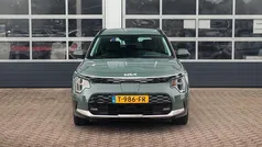 City scape green Gebruikt 2023 Kia e-Niro SUV | € 28.950 (Eerlijke prijs)