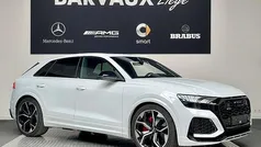 Gebruikt 2020 Audi V8 Sedan | € 134.500