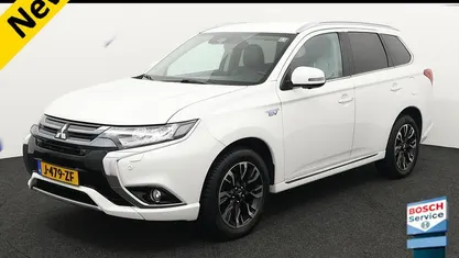 Occasion Mitsubishi Outlander P-HEV 2020 SUV