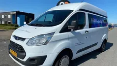 Gebruikt 2014 Ford Transit Custom Trend Van | € 7.950 (Super prijs)