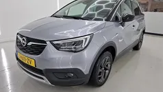 Gebruikt 2020 Opel Crossland X Edition SUV | € 13.899 (Eerlijke prijs)