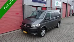 Grijs Gebruikt 2019 VW T6.1 Highline Van | € 17.950 (Eerlijke prijs)