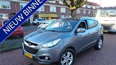 Gebruikt 2012 Hyundai ix35 Style SUV | € 8.944 (Eerlijke prijs)