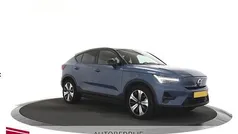 Gebruikt 2022 Volvo EC40 SUV | € 34.800 (Super prijs)
