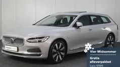 Grijs Gebruikt 2023 Volvo V90 Ultimate Stationwagen | € 52.750 (Eerlijke prijs)