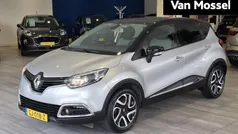 Gebruikt 2015 Renault Captur Dynamique SUV | € 11.745 (Eerlijke prijs)