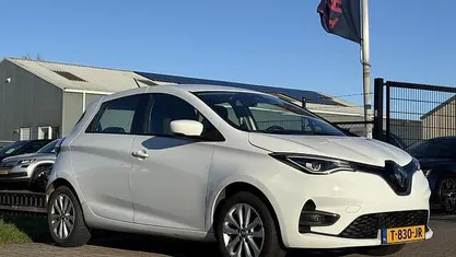 Occasion 2020 Renault Zoe Life Hatchback | € 9.400 (Super prijs)