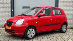 Gebruikt 2007 Kia Picanto Light Hatchback | € 1.100 (Eerlijke prijs)