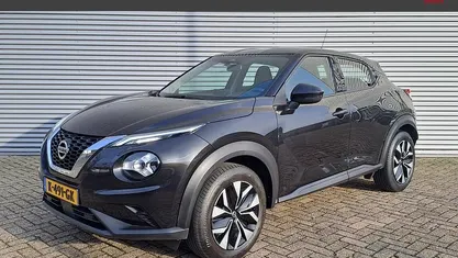 Occasion 2020 Nissan Juke Acenta SUV | € 14.995 (Goede deal)