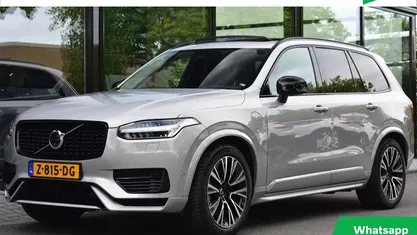 Occasion Volvo XC90 Ultimate 455 PK (334 kW) 2024 SUV