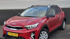 Gebruikt 2022 Kia Stonic SUV | € 19.900 (Eerlijke prijs)